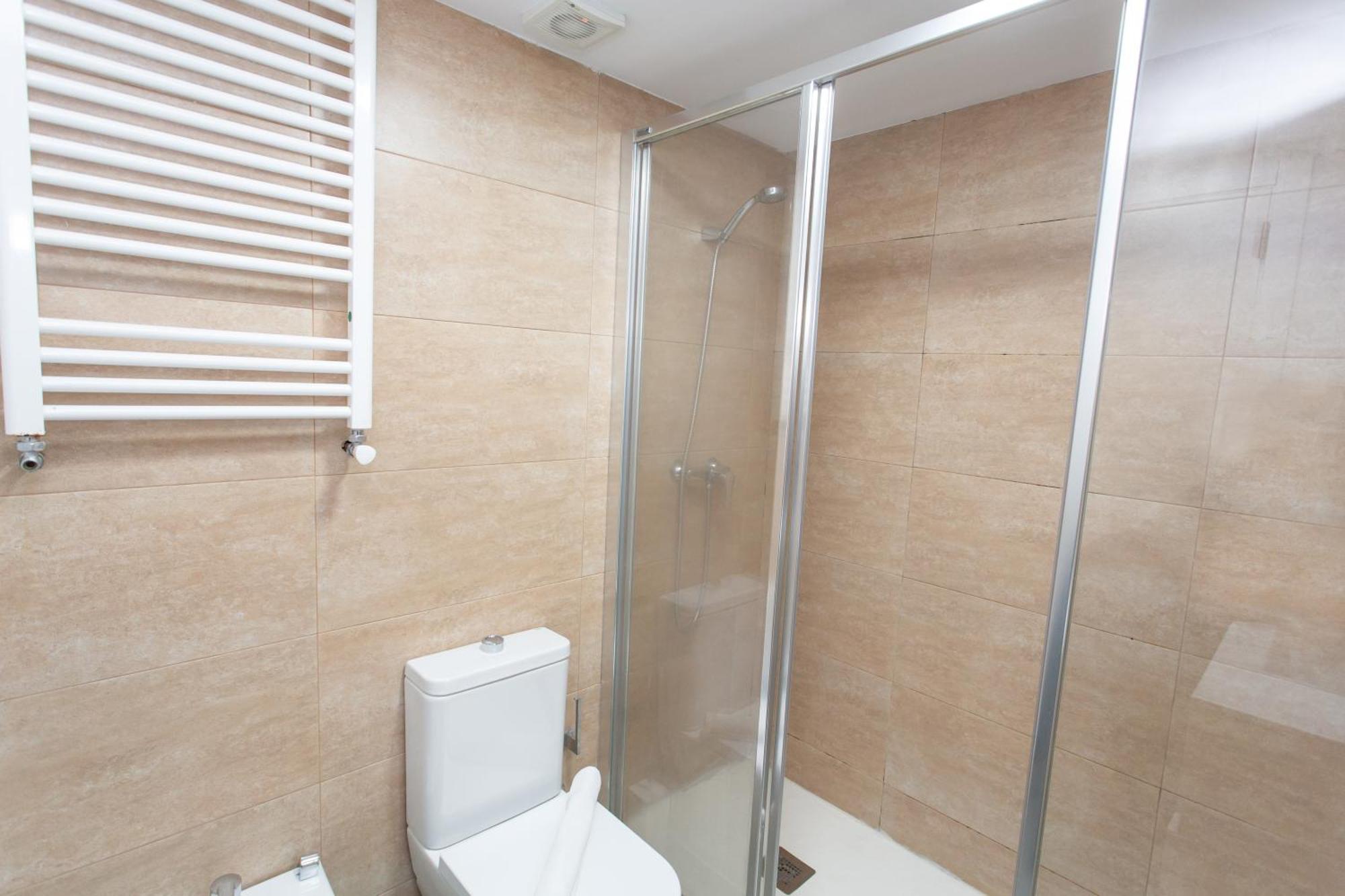 Vlc - Tranquilo Apartamento En Plaza Cisneros Βαλένθια Εξωτερικό φωτογραφία