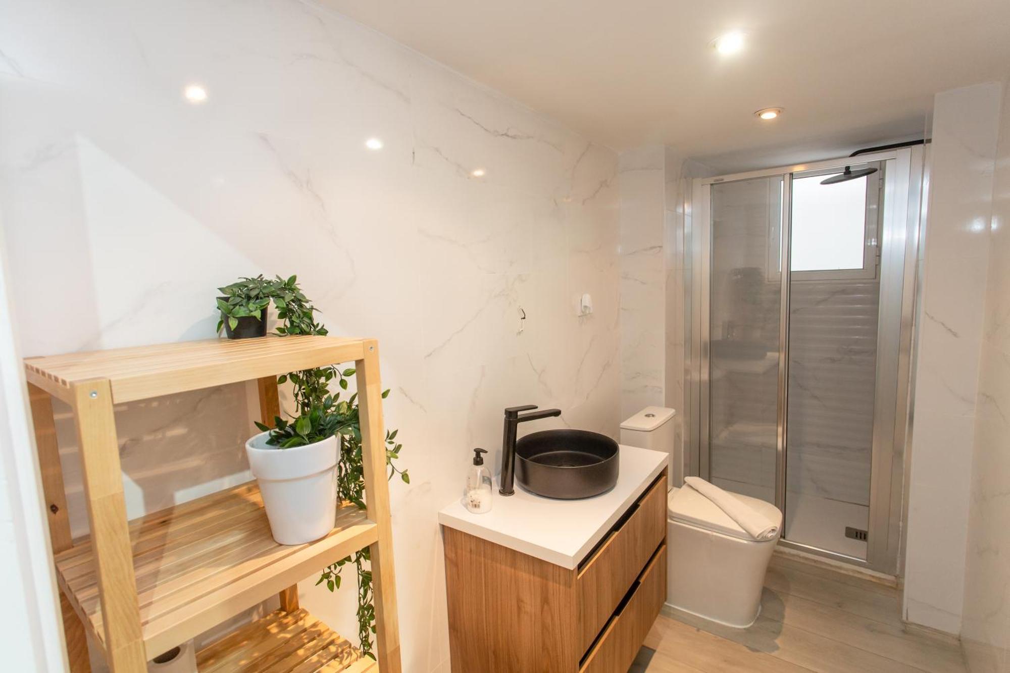 Vlc - Tranquilo Apartamento En Plaza Cisneros Βαλένθια Εξωτερικό φωτογραφία